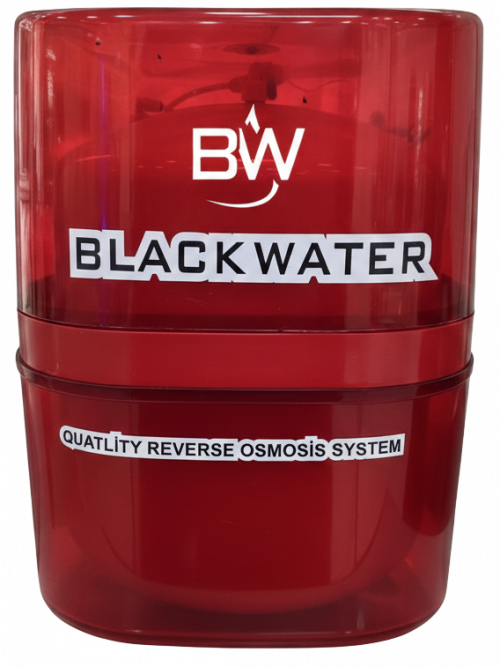 Black Water Cool Pompasız 12 lt